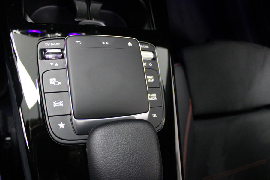 Mercedes-Benz CLA-Klasse Shooting Brake 200 Business Solution AMG Pano|Multibeam|Side|Night