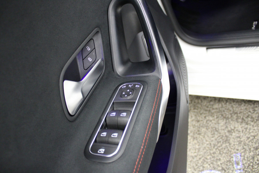Mercedes-Benz CLA-Klasse Shooting Brake 200 Business Solution AMG Pano|Multibeam|Side|Night