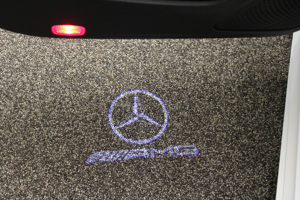 Mercedes-Benz CLA-Klasse Shooting Brake 200 Business Solution AMG Pano|Multibeam|Side|Night