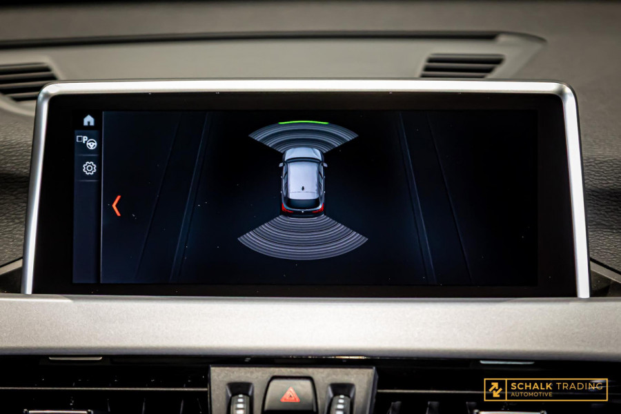 BMW X1 SDrive18i Executive|StoelV|LED|Automaat|Garantie