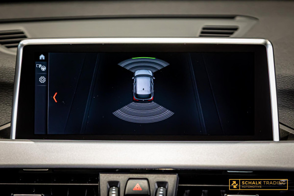 BMW X1 SDrive18i Executive|StoelV|LED|Automaat|Garantie