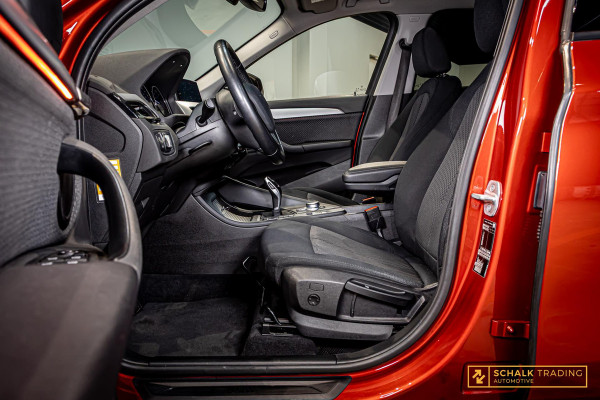BMW X1 SDrive18i Executive|StoelV|LED|Automaat|Garantie