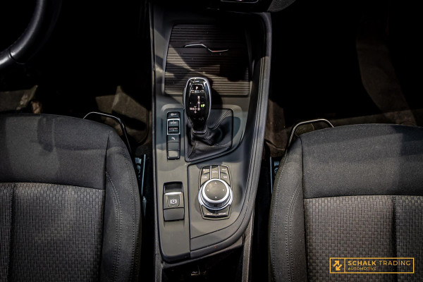 BMW X1 SDrive18i Executive|StoelV|LED|Automaat|Garantie