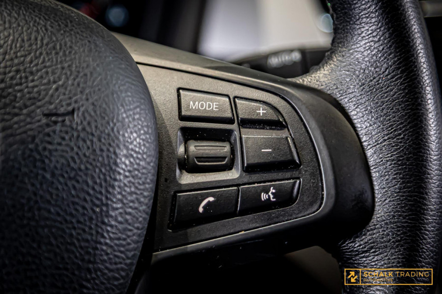 BMW X1 SDrive18i Executive|StoelV|LED|Automaat|Garantie