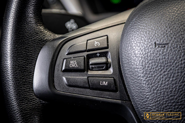 BMW X1 SDrive18i Executive|StoelV|LED|Automaat|Garantie