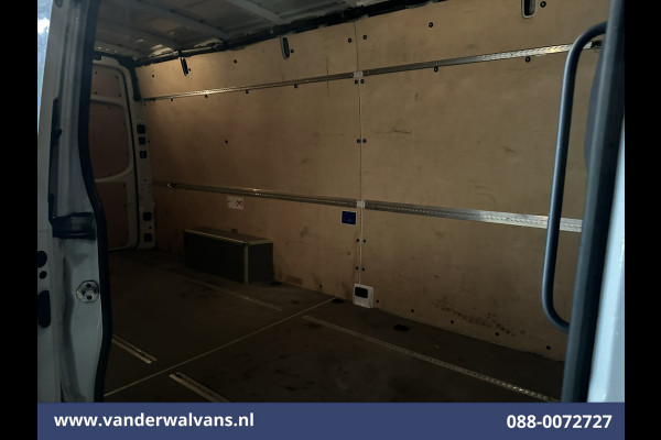 Mercedes-Benz Sprinter 317 CDI 170pk 3500kg Trekhaak L3H2 Euro6 Airco | Camera | Apple Carplay | Cruisecontrol Chauffeursstoel, Stoelverwarming, Bijrijdersbank, Android auto
