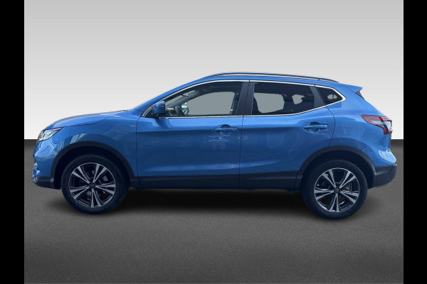 Nissan QASHQAI 1.3 DIG-T N-Connecta | Navigatie | Achteruitrijcamera