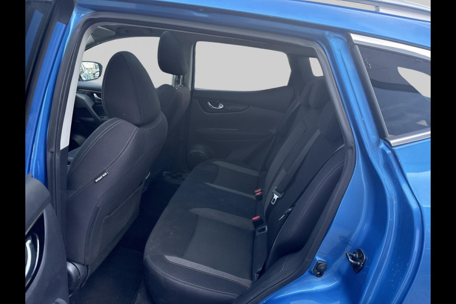 Nissan QASHQAI 1.3 DIG-T N-Connecta | Navigatie | Achteruitrijcamera