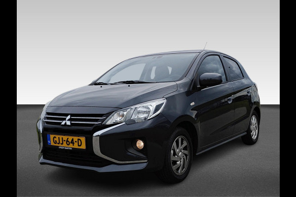 Mitsubishi Space Star 1.2 Dynamic | Carplay | Cruise control | Achteruitrijcamera