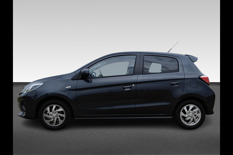 Mitsubishi Space Star 1.2 Dynamic | Carplay | Cruise control | Achteruitrijcamera