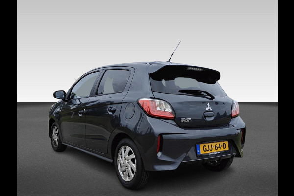 Mitsubishi Space Star 1.2 Dynamic | Carplay | Cruise control | Achteruitrijcamera