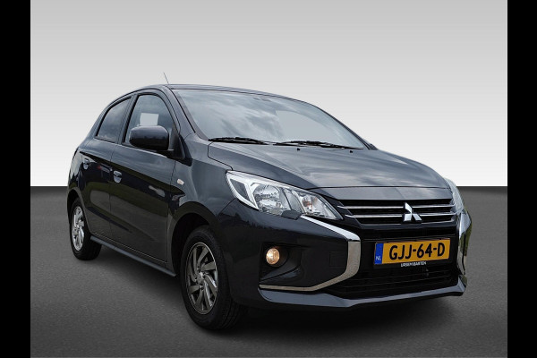 Mitsubishi Space Star 1.2 Dynamic | Carplay | Cruise control | Achteruitrijcamera