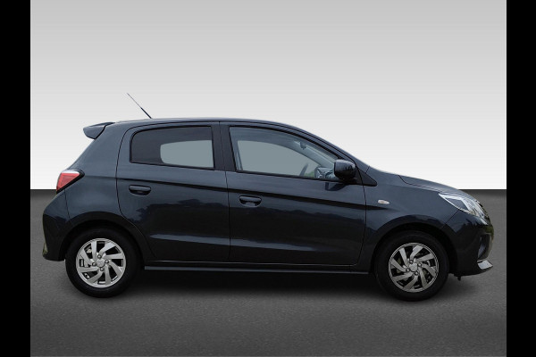 Mitsubishi Space Star 1.2 Dynamic | Carplay | Cruise control | Achteruitrijcamera
