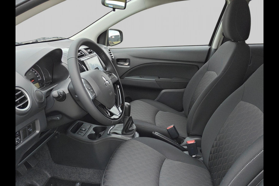 Mitsubishi Space Star 1.2 Dynamic | Carplay | Cruise control | Achteruitrijcamera