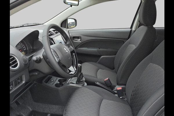 Mitsubishi Space Star 1.2 Dynamic | Carplay | Cruise control | Achteruitrijcamera