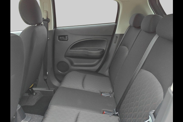 Mitsubishi Space Star 1.2 Dynamic | Carplay | Cruise control | Achteruitrijcamera