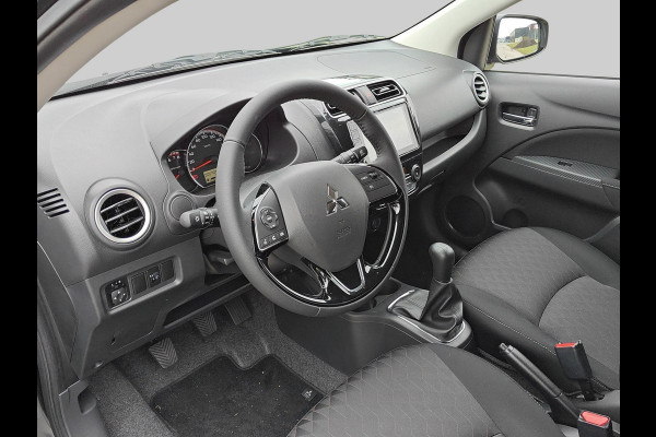 Mitsubishi Space Star 1.2 Dynamic | Carplay | Cruise control | Achteruitrijcamera