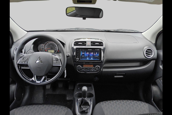 Mitsubishi Space Star 1.2 Dynamic | Carplay | Cruise control | Achteruitrijcamera