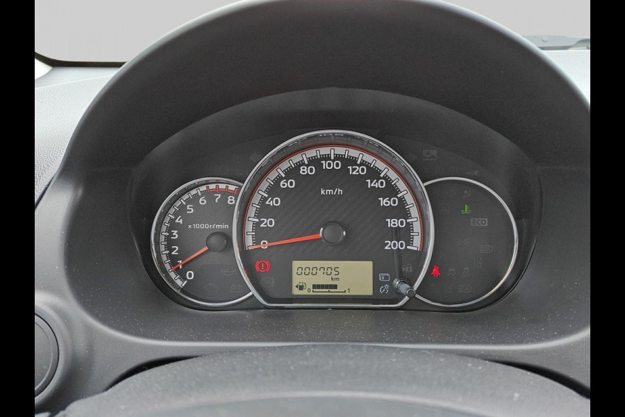 Mitsubishi Space Star 1.2 Dynamic | Carplay | Cruise control | Achteruitrijcamera