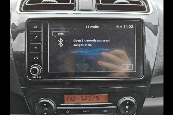 Mitsubishi Space Star 1.2 Dynamic | Carplay | Cruise control | Achteruitrijcamera