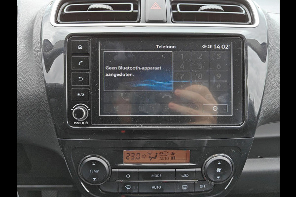 Mitsubishi Space Star 1.2 Dynamic | Carplay | Cruise control | Achteruitrijcamera