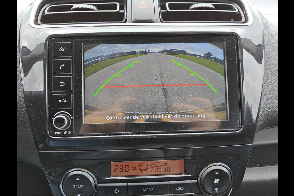 Mitsubishi Space Star 1.2 Dynamic | Carplay | Cruise control | Achteruitrijcamera