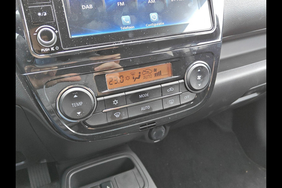 Mitsubishi Space Star 1.2 Dynamic | Carplay | Cruise control | Achteruitrijcamera