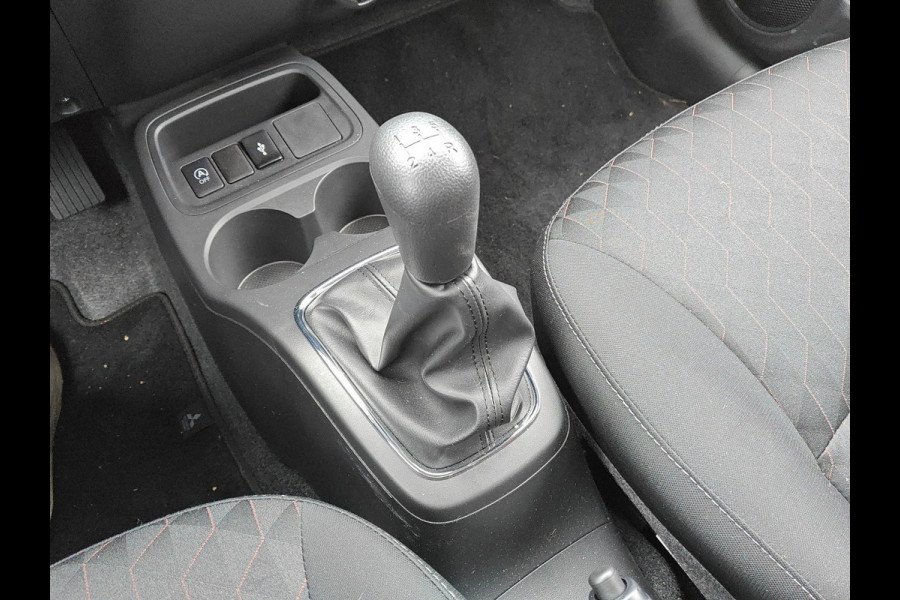 Mitsubishi Space Star 1.2 Dynamic | Carplay | Cruise control | Achteruitrijcamera