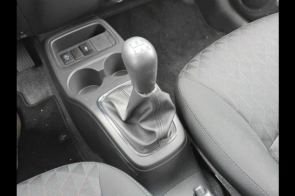 Mitsubishi Space Star 1.2 Dynamic | Carplay | Cruise control | Achteruitrijcamera