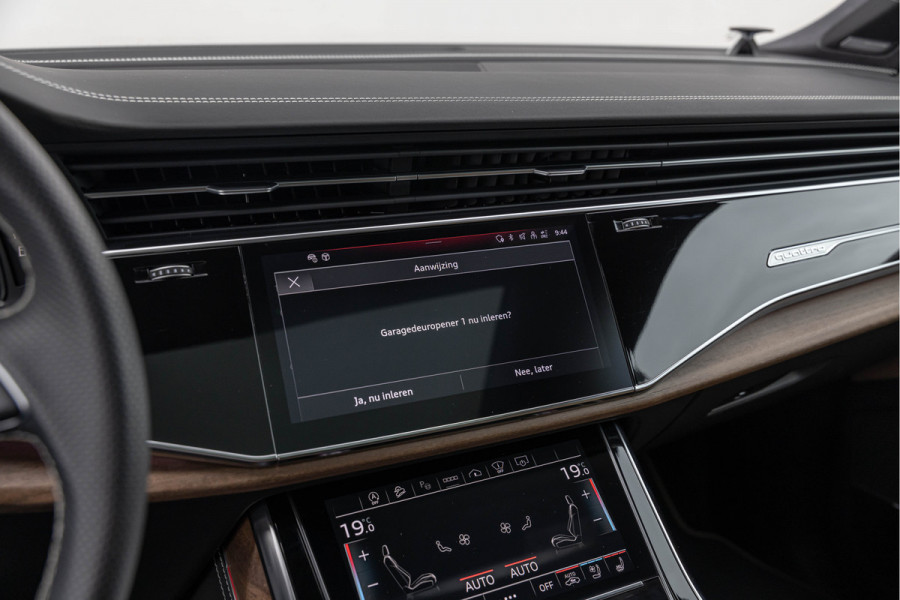 Audi SQ7 4.0 TFSI 507pk Quattro 7P Keramisch B&O Advanced Audi Exclusive 4-wielsturing