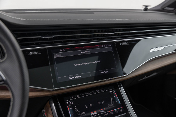 Audi SQ7 4.0 TFSI 507pk Quattro 7P Keramisch B&O Advanced Audi Exclusive 4-wielsturing