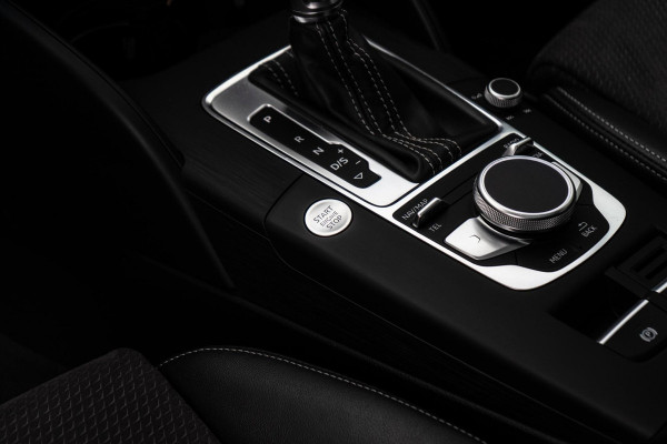 Audi A3 Limousine 2.0 TFSI Quattro S-Line Pano / Camera / Virtual
