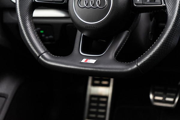 Audi A3 Limousine 2.0 TFSI Quattro S-Line Pano / Camera / Virtual