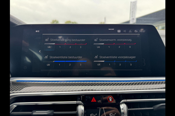 BMW X5 XDrive45e High Executive Pano 360 Camera Trekhaak Leder HeadUp