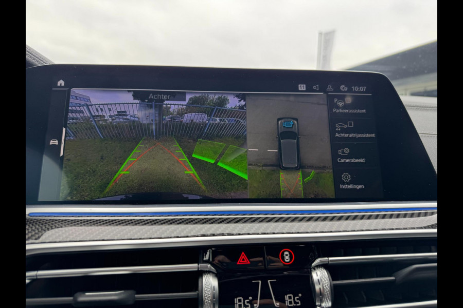 BMW X5 XDrive45e High Executive Pano 360 Camera Trekhaak Leder HeadUp
