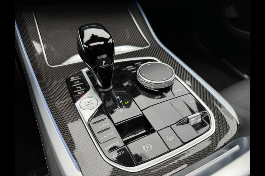 BMW X5 XDrive45e High Executive Pano 360 Camera Trekhaak Leder HeadUp
