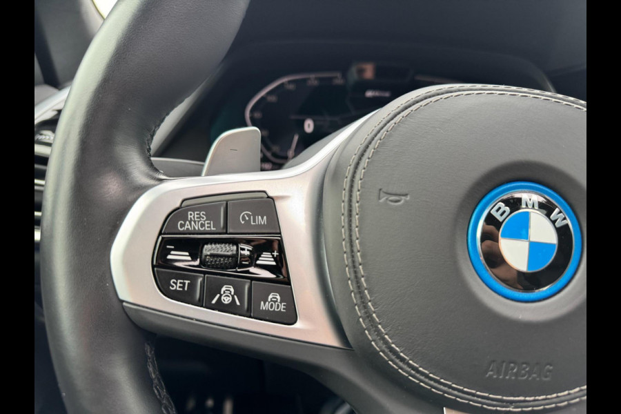 BMW X5 XDrive45e High Executive Pano 360 Camera Trekhaak Leder HeadUp