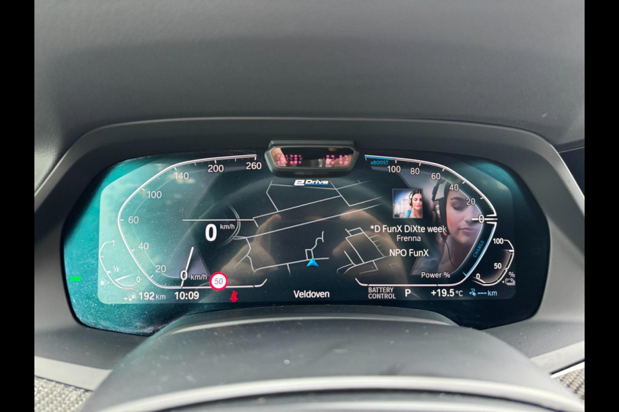 BMW X5 XDrive45e High Executive Pano 360 Camera Trekhaak Leder HeadUp
