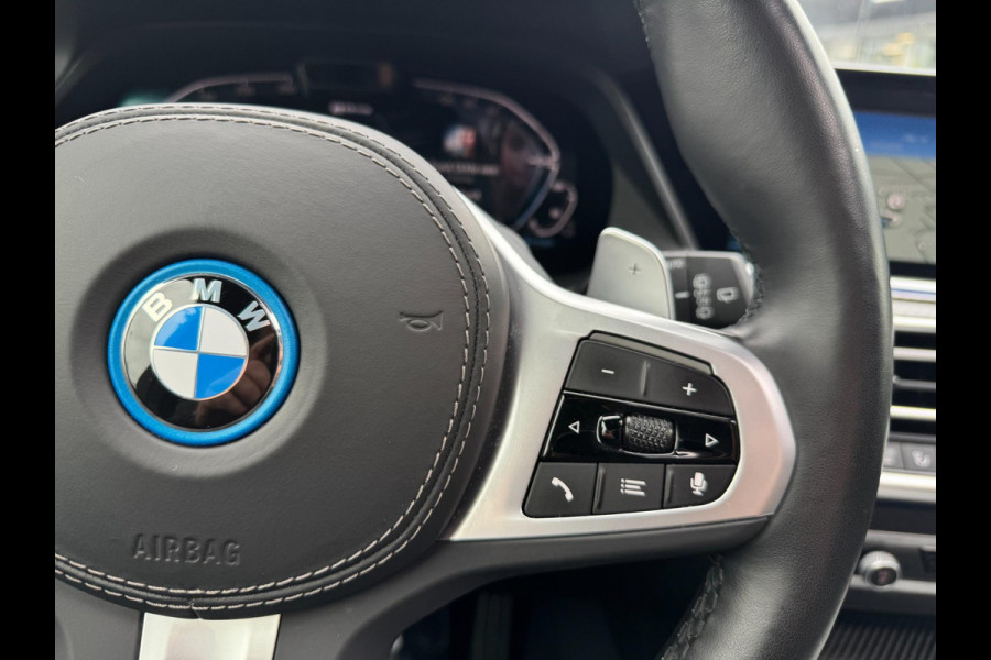 BMW X5 XDrive45e High Executive Pano 360 Camera Trekhaak Leder HeadUp