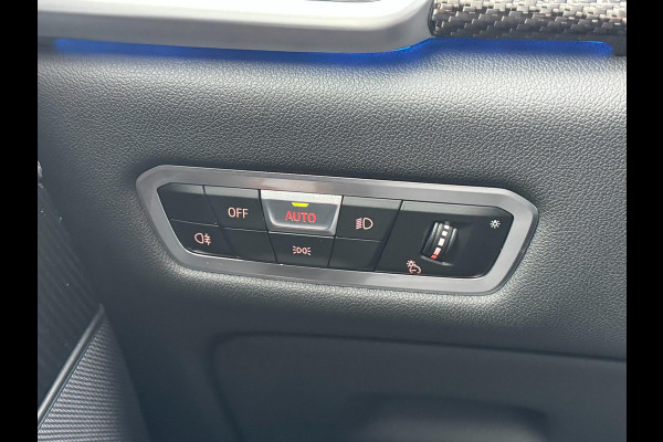 BMW X5 XDrive45e High Executive Pano 360 Camera Trekhaak Leder HeadUp