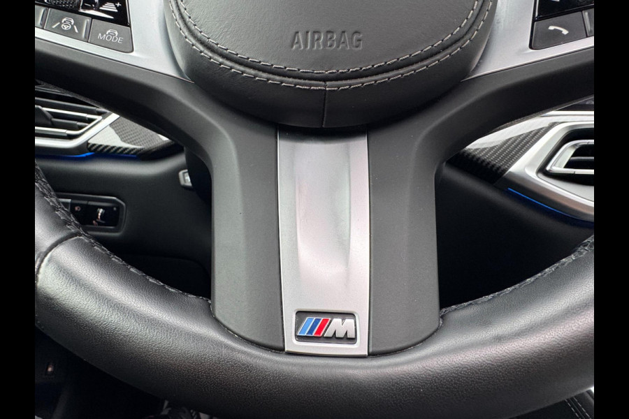 BMW X5 XDrive45e High Executive Pano 360 Camera Trekhaak Leder HeadUp