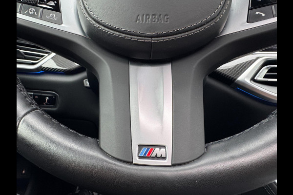 BMW X5 XDrive45e High Executive Pano 360 Camera Trekhaak Leder HeadUp