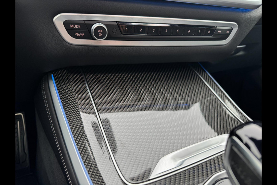 BMW X5 XDrive45e High Executive Pano 360 Camera Trekhaak Leder HeadUp