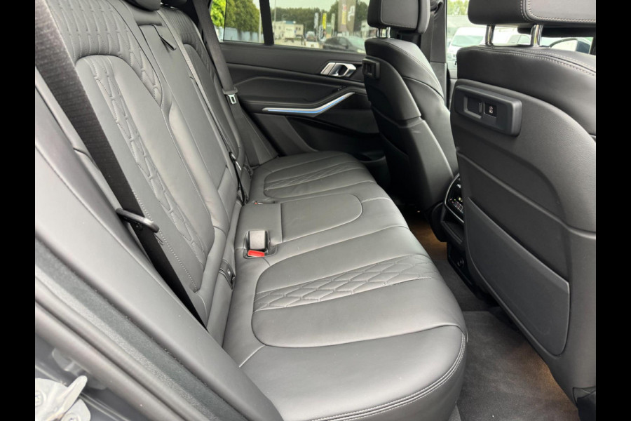 BMW X5 XDrive45e High Executive Pano 360 Camera Trekhaak Leder HeadUp