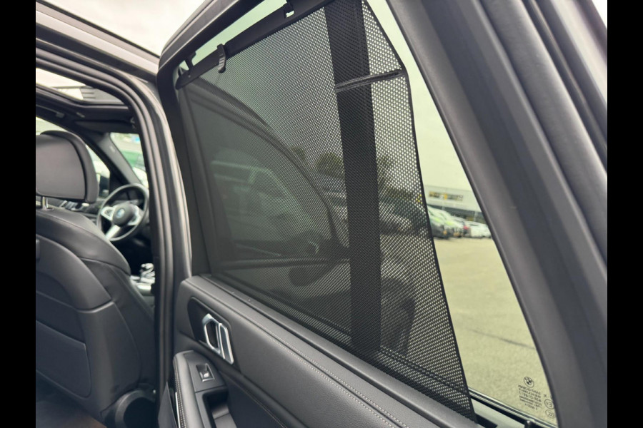 BMW X5 XDrive45e High Executive Pano 360 Camera Trekhaak Leder HeadUp