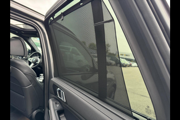 BMW X5 XDrive45e High Executive Pano 360 Camera Trekhaak Leder HeadUp