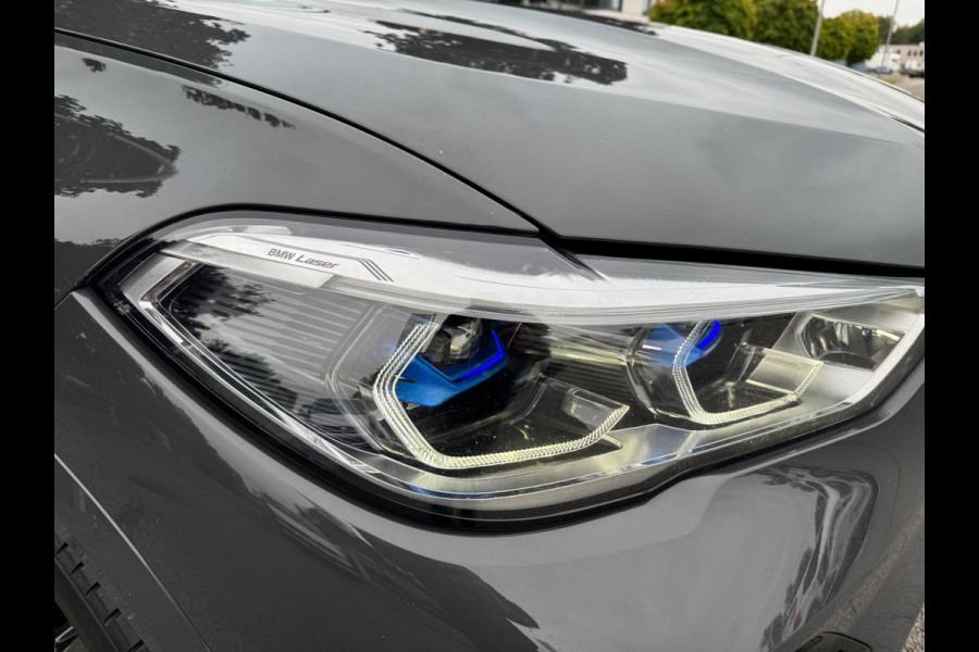 BMW X5 XDrive45e High Executive Pano 360 Camera Trekhaak Leder HeadUp