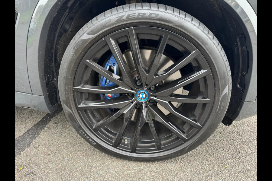 BMW X5 XDrive45e High Executive Pano 360 Camera Trekhaak Leder HeadUp