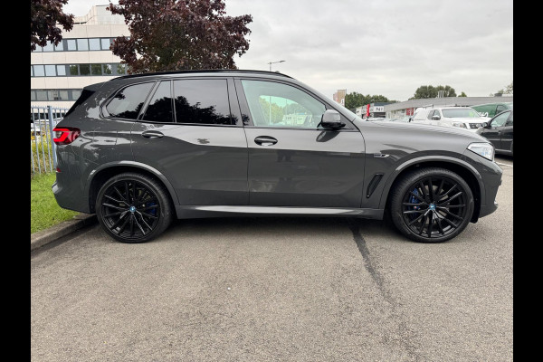 BMW X5 XDrive45e High Executive Pano 360 Camera Trekhaak Leder HeadUp