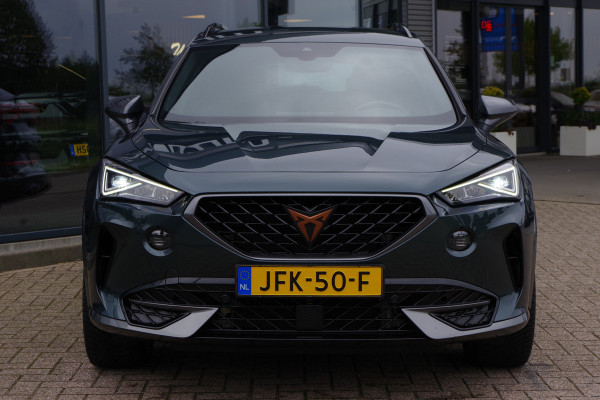 CUPRA Formentor 1.4 TSI e-Hybrid 204 PK Essential, Climate Control, Sfeerverlichting, Carplay